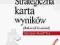 Strategiczna karta wyników (Balanced Scorecard).