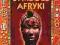 Symbole Afryki - Heike Owusu - nowa