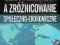 Globalizacja a zróżnicowanie społeczno-ekonomiczne