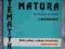 MATURA w nowej formule z MATEMATYKI -zbiór zadań
