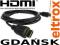 KABEL PRZEWÓD HDMI-HDMI NEXTEC 3 METRY, 3884