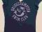 ABERCROMBIE & FITCH NOWY DAMSKI T-SHIRT L