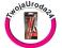 TUSZ REVLON DOUBLE TWIST CZARNY + KREDKA GRATIS