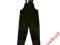 SPODNIE OGRODNICZKI URGENT A1 ROZMIAR 48   FAKTURA