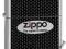 ZIPPO 24035 Zippo Name in Flame + kamienie GRATIS!