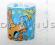 198593 PORCELANA SCOOBY DOO KUBKI KUBEK 325 ML