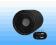 SUPER BASS 600W SUBWOOFER ZE WZMACNIACZEM + KABLE