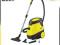 Odkurzacz z filtrem wodnym Karcher DS 5600 - NOWY