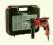 BLACK DECKER WIERTARKA KR714CRESK 710 + TRANSPORT