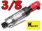 Klucz Pneumatyczny Prosty 3/8'' SUMAKE ST-5555A