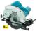 Pilarka Tarczowa MAKITA 5604R 950W Piła Do Desek