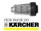 Niemiecki Filtr Wody Do Myjki KARCHER K HD HDS