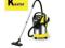 Metalowy Odkurzacz Karcher WD 5.300 M 1600W Metal