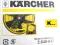 KARCHER T-RACER DYSZE ZAPASOWE T 100 T 300