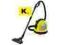 KARCHER ODKURZACZ VC 6300 BARDZO MOCNY CICHY