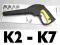 Karcher Pistolet Do Myjki z Serii K np K 2.98 7.85