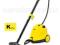 SC 1702 KARCHER PAROWNICA SC1702 USUWA BRUD CZYSCI