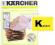 KARCHER WORKI ODKURZACZ 2501 2601 SE 3001 5.100