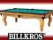 Bilard stół bilardowy Home-Lux 7ft od BILLKROS