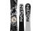 Nowy Snowboard Raven Blur 154cm 2010/2011