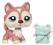 LITTLEST PET SHOP PIESEK HASKI OKAZJA !!!