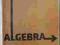 Algebra dla klasy II