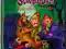 SCOOBY DOO - POLOWANIE NA CZAROWNICE DVD