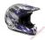 Kask Cross Enduro CS-X2 BURN L Jarocin PROMOCJA