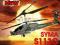 SYMA APACHE S113G GYRO NOWOSC DUZY S009G WAWA