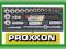 PROXXON 23110 ZESTAW NASADEK 3/8'' 20 ELEMENTOW