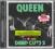 Queen Deep Cuts 2 CD