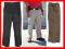 Spodnie 5.11 TACLITE Nylon - NOWE - WAWA