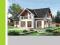 PROJEKT DOMU Vilmar 180,5 m2 Archeton