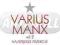 Gwiazdy XX Wieku: Varius Manx, Vol. 2