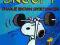 Snoopy: Charlie Brown sportowcem (DVD Bajki)