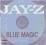 {{{ 12'' JAY-Z - BLUE MAGIC singiel w folii :))))