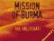 MISSION OF BURMA - OBLITERATI - NÓWKA CD