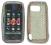 BACK COVER CASE NOKIA 5230 5800 XPRESSMUSIC