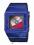 CASIO BABY-G  BGA-201  DO 6 L GWAR KURIER GRATIS