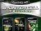 Tom Clancys Splinter Cell Trilogy HD PS3 GRYMEL