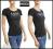 MEXX SUPER CZARNY T-shirt ROZ 34 NOWY!!