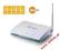 Router OVISLINK Air3G Bezprzewodowy 3G MOCNY FV !!