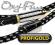 Kabel do suba Profigold Sky OxyPure OXYA4103 3m