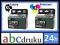 2x TUSZ HP OFFICEJET J5700 J5730 J5740 J5750 J5780