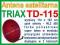 Antena Triax TD115 114cm w 3 kolorach NAJLEPSZA!!!