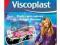 PLASTRY HANNAH MONTANA PLASTER 10 SZTUK VISCOPLAST