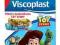 PLASTRY TOY STORY 10 SZTUK + GRATIS 3M VISCOPLAST