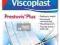 PLASTER OPATRUNKIEM PRESTOVIS PLUS 1X8 VISCOPLAST