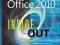 Office 2010 PL Inside Out - Poradnik dla trenerów
