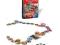 CARS 2 AUTA RACE CHAMPIONS gra mistrz RAVENSBURGER